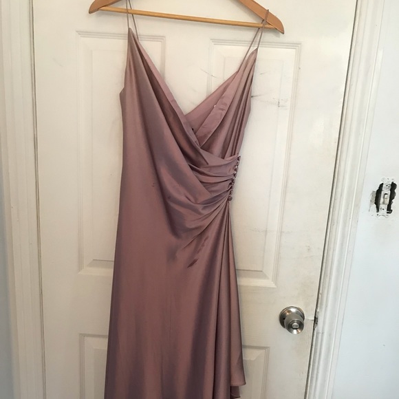 Jones New York Evening Dress SIze 10 - Picture 2 of 5